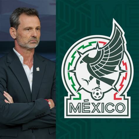 México despide a Diego Cocca tras cuatro meses con la selección