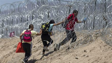 México fija fecha para reunión sobre migración con países del hemisferio cccidental
