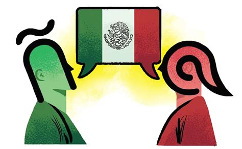 México lenguaje. Things To Know About México lenguaje. 