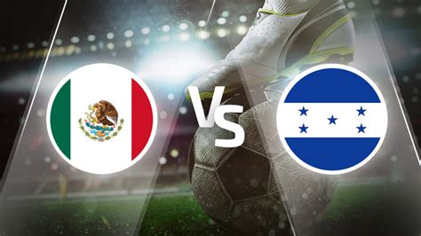 México versus honduras. Mexico vs Honduras live stream, TV channel. Date: Tuesday, November 21; Time: 9:30 p.m. ET / 6:30 p.m. PT; USA Streaming (English): Paramount+ 