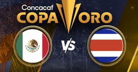 México vs. costa rica. Things To Know About México vs. costa rica. 