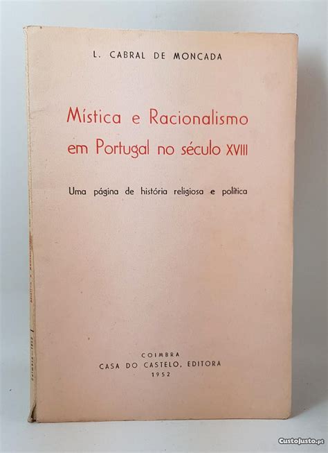 Mística e racionalismo em portugal no século xviii. - Manuale del portatile hp pavilion e guida all'assistenza.