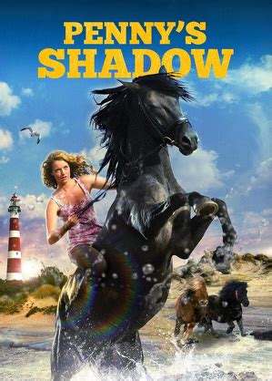 Mój przyjaciel Shadow (2011) Lektor PL 720p - CDA