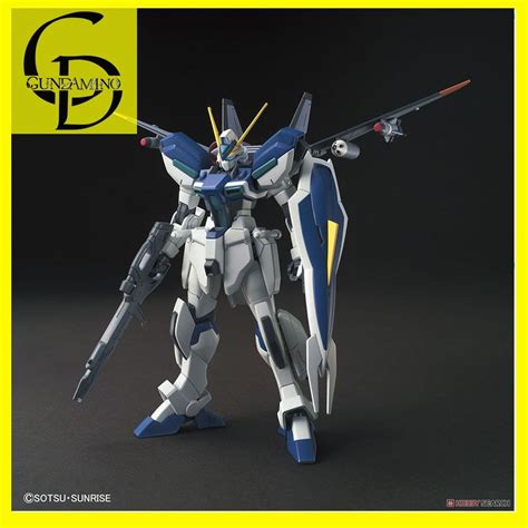 Mô Hình Gundam HG Windam GAT-04 1/144 Hgseed Seed Đồ …