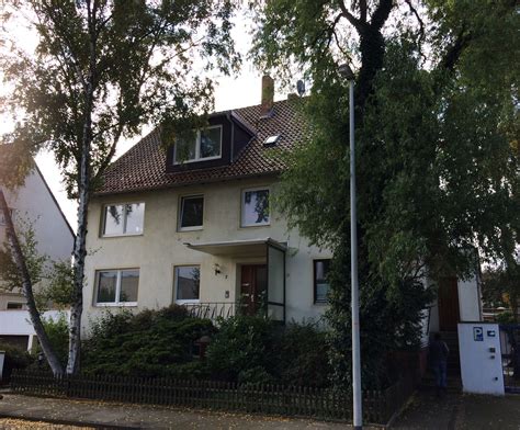 Möblierte wohnung hannover von privat