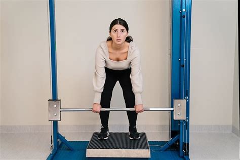 Mönstring test