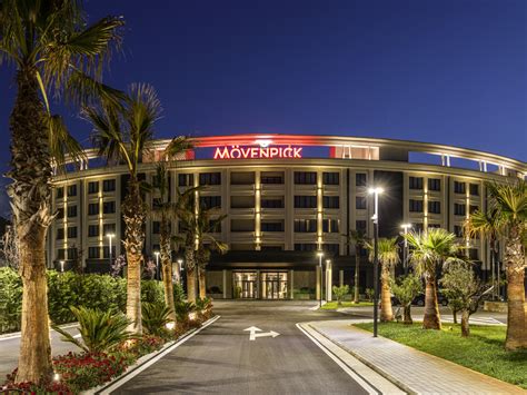 Mövenpick Hotels&Resorts Diyarbakır Teknik Müdür İş İlanı.