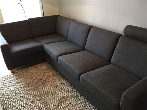 Møbelringen sofa