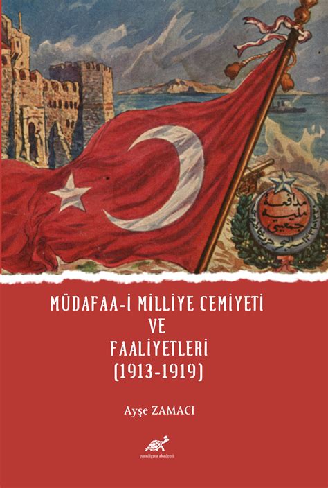 Müdafaa-i Milliye Cemiyeti Sözleri ve Alıntıları 1000Kitap. 