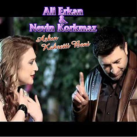 Mükerrem Yzc on Reels Ali Erkan · Aşkın Kahretti Beni Facebook. 