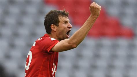 Müller assist