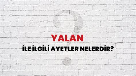 Müminlerin arasındayken yalan haber yaymaya çalışırlar ile ilgili ayetler. 
