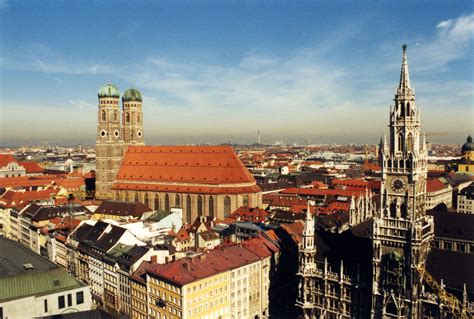 München - Wikipedia