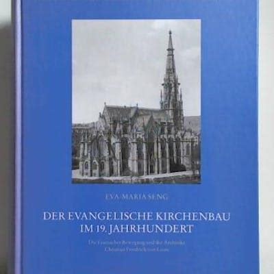 Münchner kirchenbau im 19. - Problèmes et perspectives de théologie fondamentale.