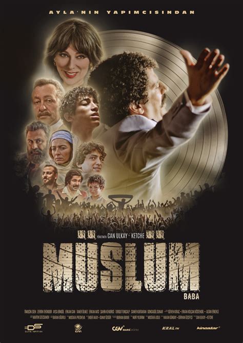 Müslüm film