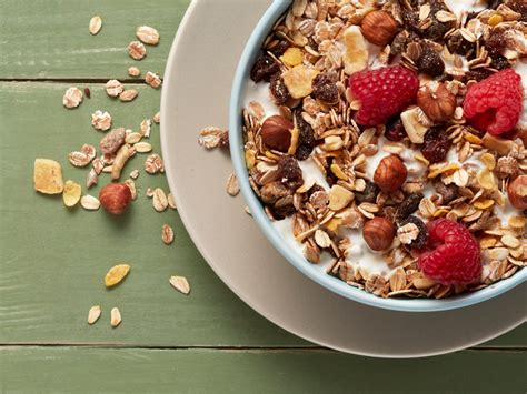 Müsli, Cornflakes & Cerealien günstig & hochwertig ALDI Nord