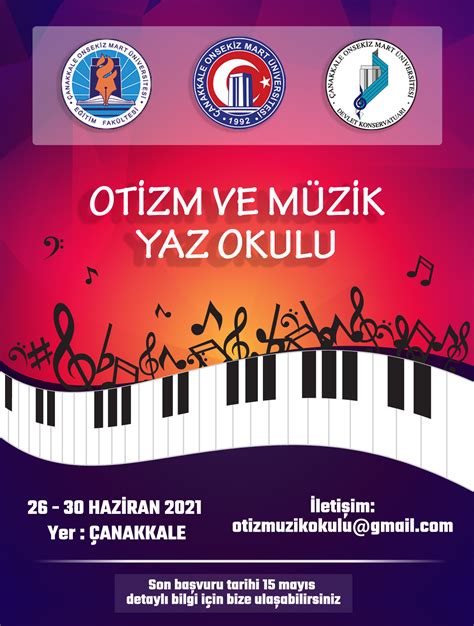 Müzik Otizm & Music Autism Çemberimde Gül Oya Facebook.