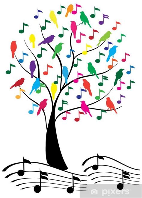 Müzik ağacı