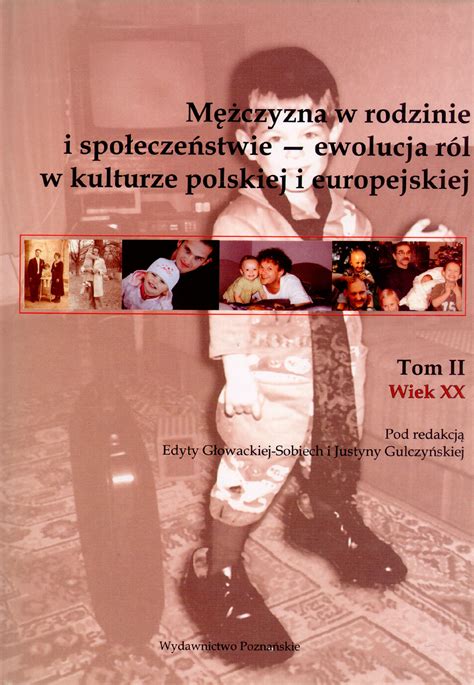 Mężczyzna w rodzinie i społeczeństwieewolucja ról w kulturze polskiej i europejskiej. - Technology today and tomorrow textbook answers.