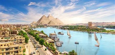 Mısır'ın Port Said Şehrinde Yapılacak En İyi Şeyler.
