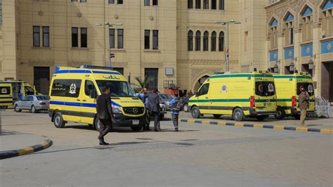 Mısır’da iki İsrailli turist vurularak öldürüldü