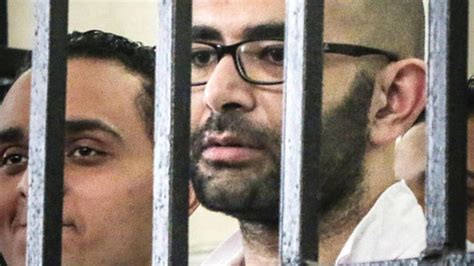 Mısır da idamlar son dakika