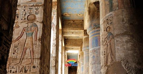 Mısırlıların dini