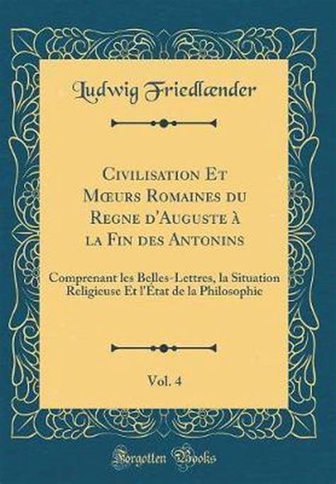 Mœurs romaines du règne d'auguste à la fin des antonins. - Hp designjet 800 service manual free.