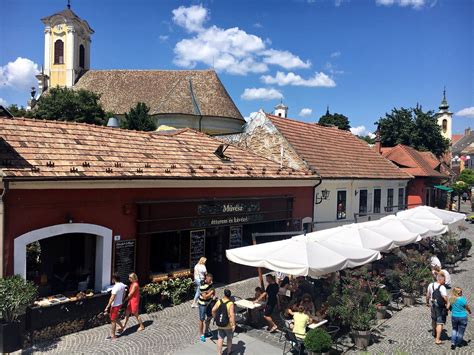 Művész Étterem és Bisztró - Szentendre - Szallas.hu