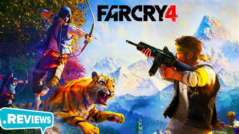 Mở khóa các Slot Far Cry 4: Hướng dẫn từng bước để nâng cấp trải nghiệm chơi game của bạn