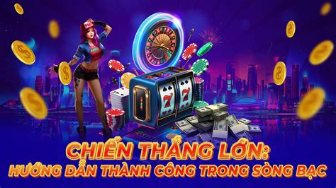 Mở sòng bạc Sài Gòn: Hướng dẫn từng bước để thành công