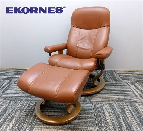 M ☞EKORNES (エコーネス)☜ストレスレス®コンサル その他