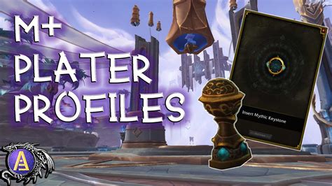 Plater Profiles Plater Scripts Jundies Season 2 DF M+ and Raid Plater personJundies July 23, 2023 11:06 PM 14747 views 402 stars 9656 installs 354 comments Updated for 10.1.5! This includes full support for Aberrus, the Shadowed Crucible, Dawn of the Infinite and all other season 2 dungeons.. 