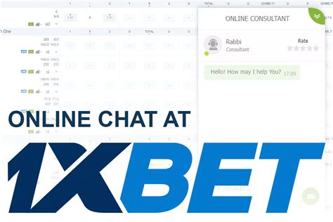 M 1xbet live chat