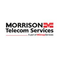 M Group Services Limited T/A Morrison Telecom Services …