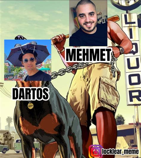 M H Dartos