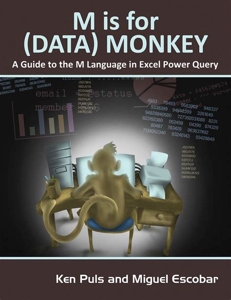 M Is For Data Monkey A To The M Language In Excel Power Query
