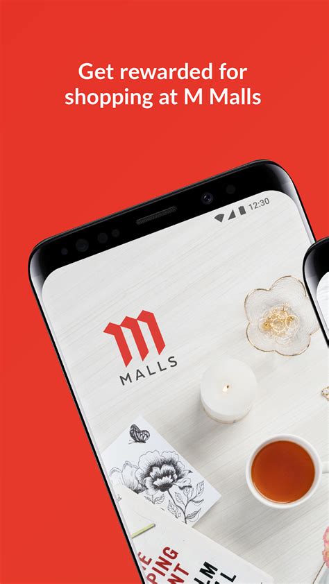 M Malls APK Download for Android 