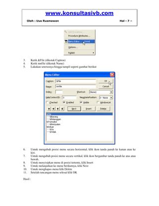 M odul - UT - muktibox.com