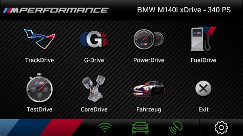 M Performance Drive Analyser APK Download for Android 