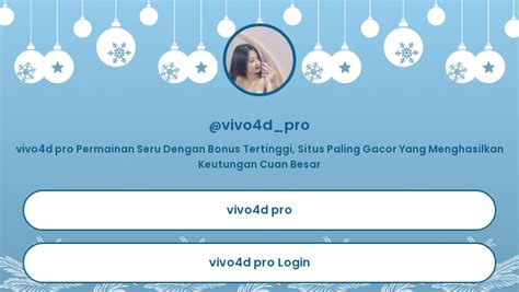 M Vivo4D Pro: OS- Ai Vivo (Duo) 4D + 2D image 1