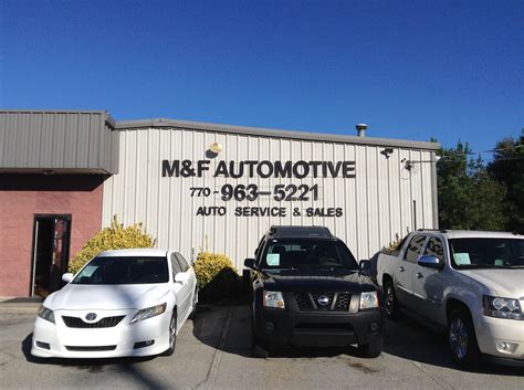 M and f auto. M & F Auto Body. 4.5 16 reviews on. Phone: (203) 334-2225. Cross Streets: Between Sedgewick St and Hurd Ave. Response 4 hrs. 