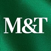 Founded in 1856, M&T Bank is one of the top full-service U.S.-based commercial banks, with 22,000 employees and a long history of community-focused banking. About Us. M&T is a community bank, delivering the capabilities of a big bank with the care and empathy of a locally-focused institution. M&T offers offer advice, guidance, expertise and ...