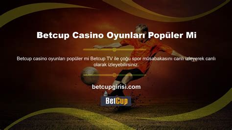 M betcup