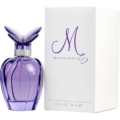 M by Mariah Carey (Eau de Parfum) » Reviews & Perfume Facts