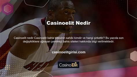 M casinoelit