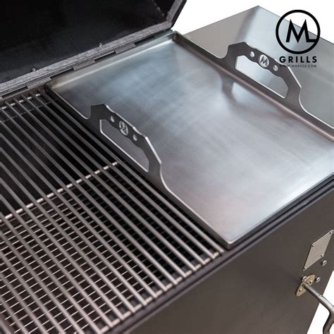 M grills. MGrills M1 2019 - Initial Impressions Review. Pitmaster Shane D. 1.18K subscribers. Subscribe. 6K views 3 years ago. This week I got my hands on a MGrills M1 … 