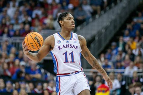 Rice did have one standout game at KU, posting 19 points and draining two triples against Texas Southern on Nov. 28. The Henderson native tallied the 19 points in just 21 minutes. NC State recruited MJ Rice hard out of high school, and did so when he entered the transfer portal as well. Now, the Wolfpack have finally grabbed their guy.
