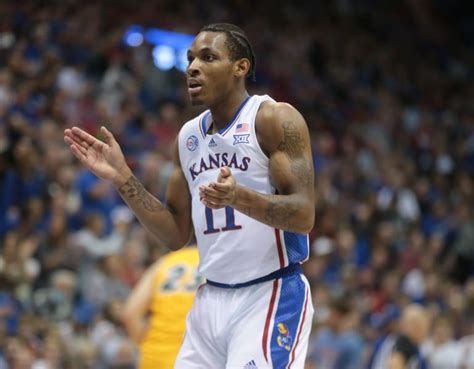 USA Today Network. Kansas guard MJ Rice plans to enter the NCAA transfer portal, according to sources. The 6-foot-5 freshman guard averaged 2.2 points and 7.6 minutes per game through 23 games off .... 