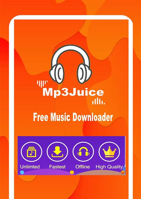 M mp3juice. MP3Juice adalah situs gratis tempat Anda dapat mengunduh mp3 dan mp4 dan mencari musik dalam audio berkualitas tinggi hingga 320kbps. Di Mp3Juices, Anda bisa mendapatkan lagu, artis, album, dan trek MP3 favorit Anda secara gratis di komputer Anda , ponsel, atau tablet. Anda bisa mendapatkan musik gratis dari Mp3juices. 